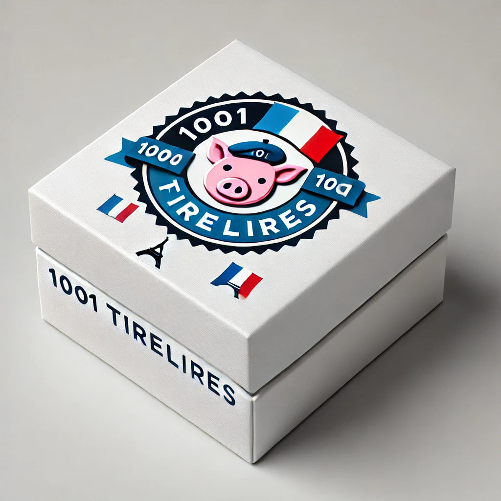 Tirelire ours "BearBank"