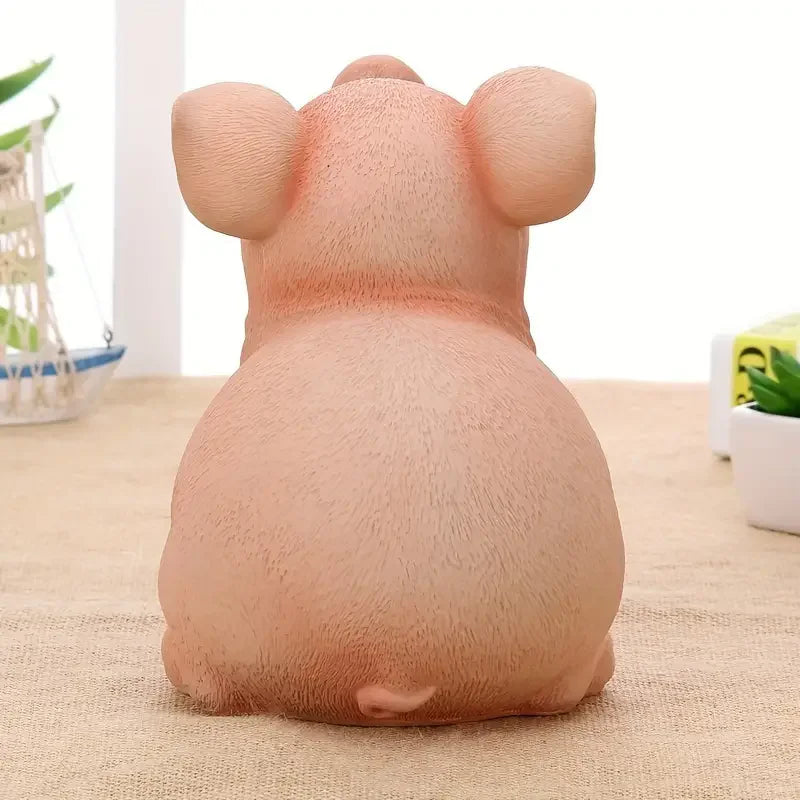 Cochon tirelire XXL