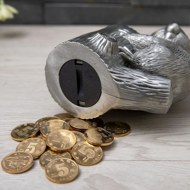 Tirelire koala - "Koko Bank"