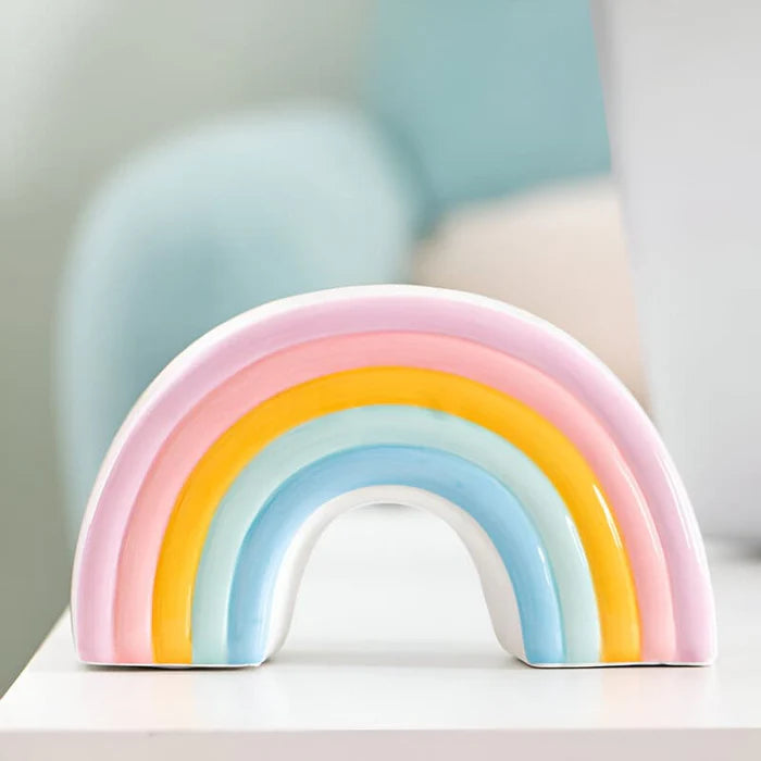 Tirelire Arc-en-Ciel – Économi'Arc