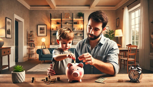 Comment apprendre à épargner : Conseils pratiques 💰