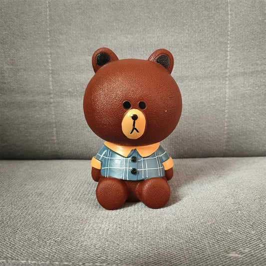 Tirelire Baby Ourson "Little Bear Bank"