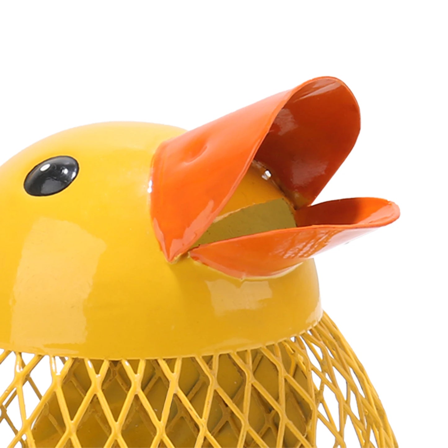 Tirelire Canard Jaune "Yellow Duck Bank"