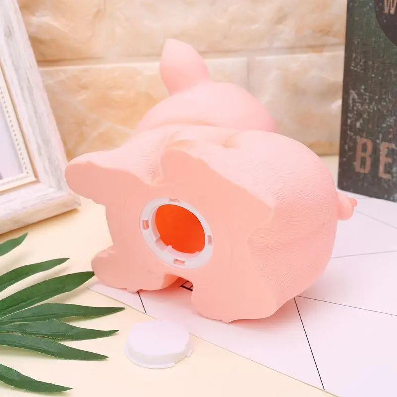 Tirelire Bébé Cochon "Little Piggy Bank"